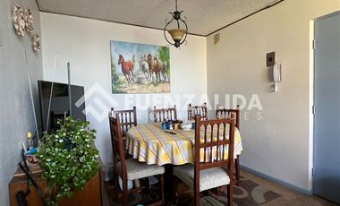 Departamento en Venta en Zenteno con Cesar Ercilla