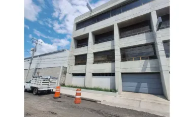 Edificio en renta en Las Américas, Morelia