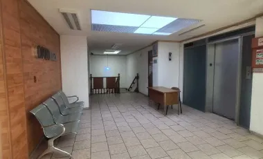 Oficina en renta en Centro Histórico, Morelia, Michoacán de Ocampo