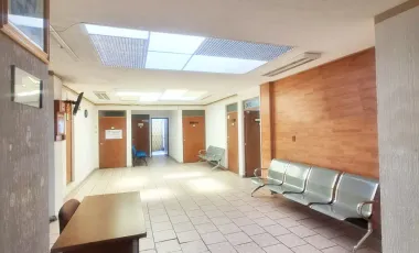 Oficina en renta en Centro Histórico, Morelia, Michoacán de Ocampo