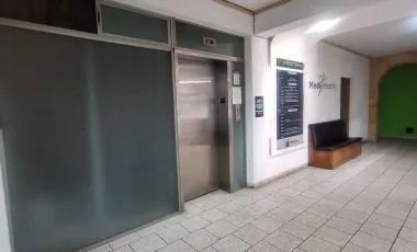 Oficina en renta en Centro Histórico, Morelia, Michoacán de Ocampo