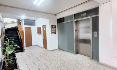 Oficina en renta en Centro Histórico, Morelia, Michoacán de Ocampo