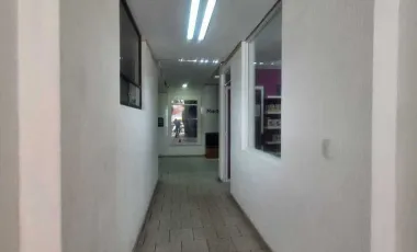 Oficina en renta en Centro Histórico, Morelia, Michoacán de Ocampo