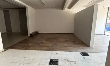 Edificio en renta en Camelinas, Morelia, Michoacán de Ocampo