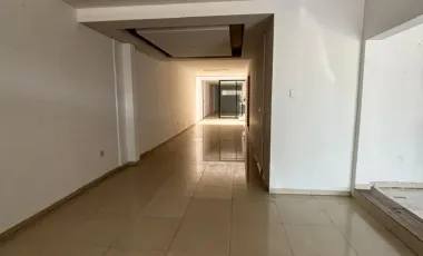 Edificio en renta en Camelinas, Morelia, Michoacán de Ocampo