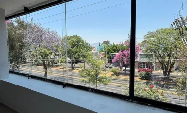 Edificio en renta en Camelinas, Morelia, Michoacán de Ocampo