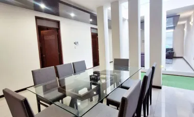 Casa en renta en Independencia, Morelia, Michoacán de Ocampo