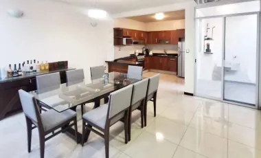 Casa en renta en Independencia, Morelia, Michoacán de Ocampo