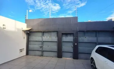 Casa en renta en Independencia, Morelia, Michoacán de Ocampo