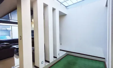 Casa en renta en Independencia, Morelia, Michoacán de Ocampo