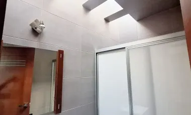 Casa en renta en Independencia, Morelia, Michoacán de Ocampo