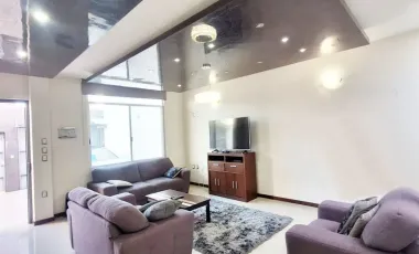 Casa en renta en Independencia, Morelia, Michoacán de Ocampo
