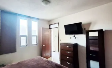 Casa en renta en Independencia, Morelia, Michoacán de Ocampo