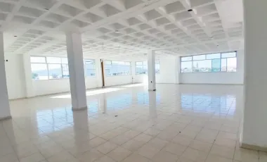 Edificio en renta en Ventura Puente, Morelia, Michoacán de Ocampo