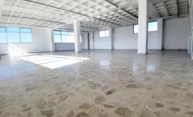 Edificio en renta en Ventura Puente, Morelia, Michoacán de Ocampo