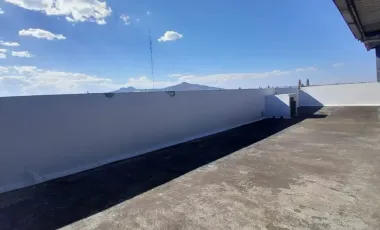 Edificio en renta en Ventura Puente, Morelia, Michoacán de Ocampo