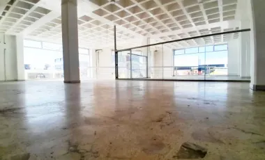 Edificio en renta en Ventura Puente, Morelia, Michoacán de Ocampo