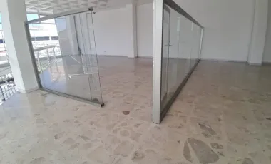 Edificio en renta en Ventura Puente, Morelia, Michoacán de Ocampo