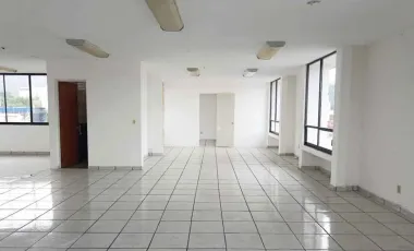 Edificio en renta en Chapultepec Sur, Morelia, Michoacán de Ocampo