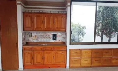 Edificio en renta en Chapultepec Sur, Morelia, Michoacán de Ocampo