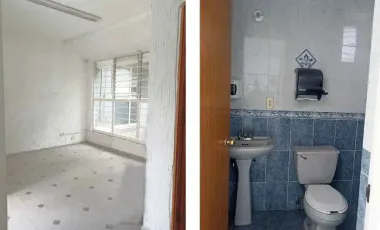 Edificio en renta en Chapultepec Sur, Morelia, Michoacán de Ocampo