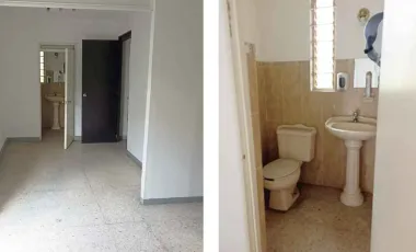 Edificio en renta en Chapultepec Sur, Morelia, Michoacán de Ocampo