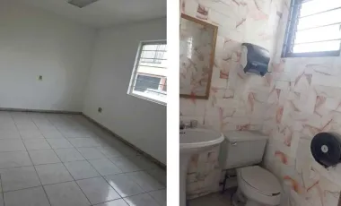 Edificio en renta en Chapultepec Sur, Morelia, Michoacán de Ocampo