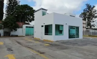 Terreno en renta en Solidaridad, Morelia, Michoacán de Ocampo