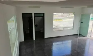 Terreno en renta en Solidaridad, Morelia, Michoacán de Ocampo