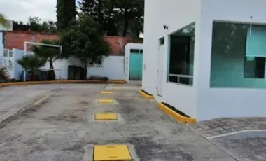 Terreno en renta en Solidaridad, Morelia, Michoacán de Ocampo