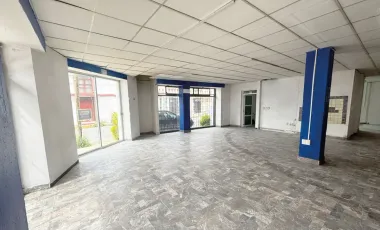 Edificio en renta en Chapultepec Sur, Morelia, Michoacán de Ocampo