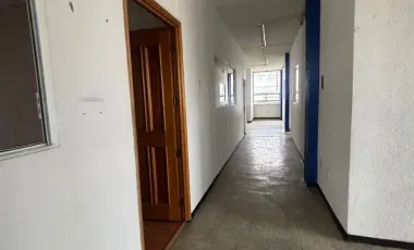 Edificio en renta en Chapultepec Sur, Morelia, Michoacán de Ocampo