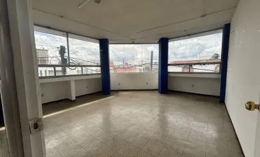 Edificio en renta en Chapultepec Sur, Morelia, Michoacán de Ocampo