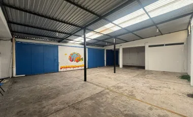 Edificio en renta en Chapultepec Sur, Morelia, Michoacán de Ocampo