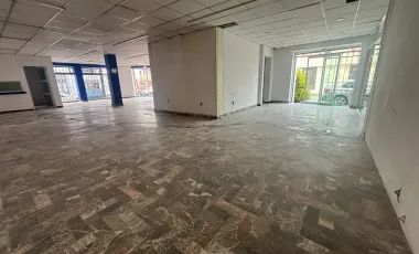 Edificio en renta en Chapultepec Sur, Morelia, Michoacán de Ocampo