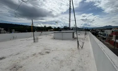 Edificio en renta en Chapultepec Sur, Morelia, Michoacán de Ocampo