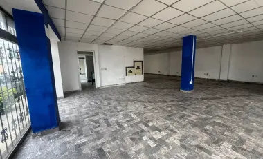 Edificio en renta en Chapultepec Sur, Morelia, Michoacán de Ocampo