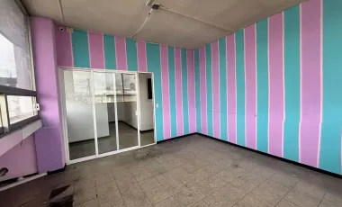 Edificio en renta en Chapultepec Sur, Morelia, Michoacán de Ocampo