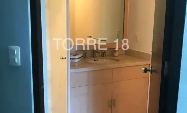 Departamento en renta en Bosque de Chapultepec I Sección, Miguel Hidalgo, Ciudad de México