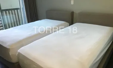 Departamento en renta en Bosque de Chapultepec I Sección, Miguel Hidalgo, Ciudad de México