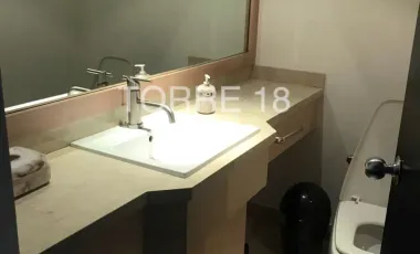 Departamento en renta en Bosque de Chapultepec I Sección, Miguel Hidalgo, Ciudad de México