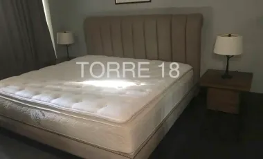 Departamento en renta en Bosque de Chapultepec I Sección, Miguel Hidalgo, Ciudad de México