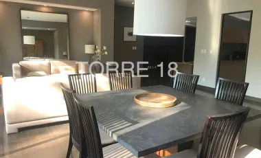 Departamento en renta en Bosque de Chapultepec I Sección, Miguel Hidalgo, Ciudad de México