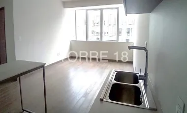 Departamento en renta en Ampliación Granada, Miguel Hidalgo, Ciudad de México