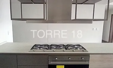 Departamento en renta en Ampliación Granada, Miguel Hidalgo, Ciudad de México