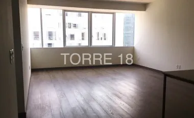 Departamento en renta en Ampliación Granada, Miguel Hidalgo, Ciudad de México