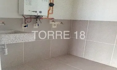 Departamento en renta en Ampliación Granada, Miguel Hidalgo, Ciudad de México