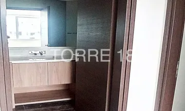 Departamento en renta en Ampliación Granada, Miguel Hidalgo, Ciudad de México