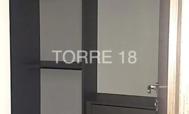 Departamento en renta en Ampliación Granada, Miguel Hidalgo, Ciudad de México