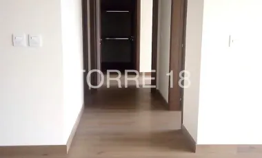 Departamento en renta en Ampliación Granada, Miguel Hidalgo, Ciudad de México